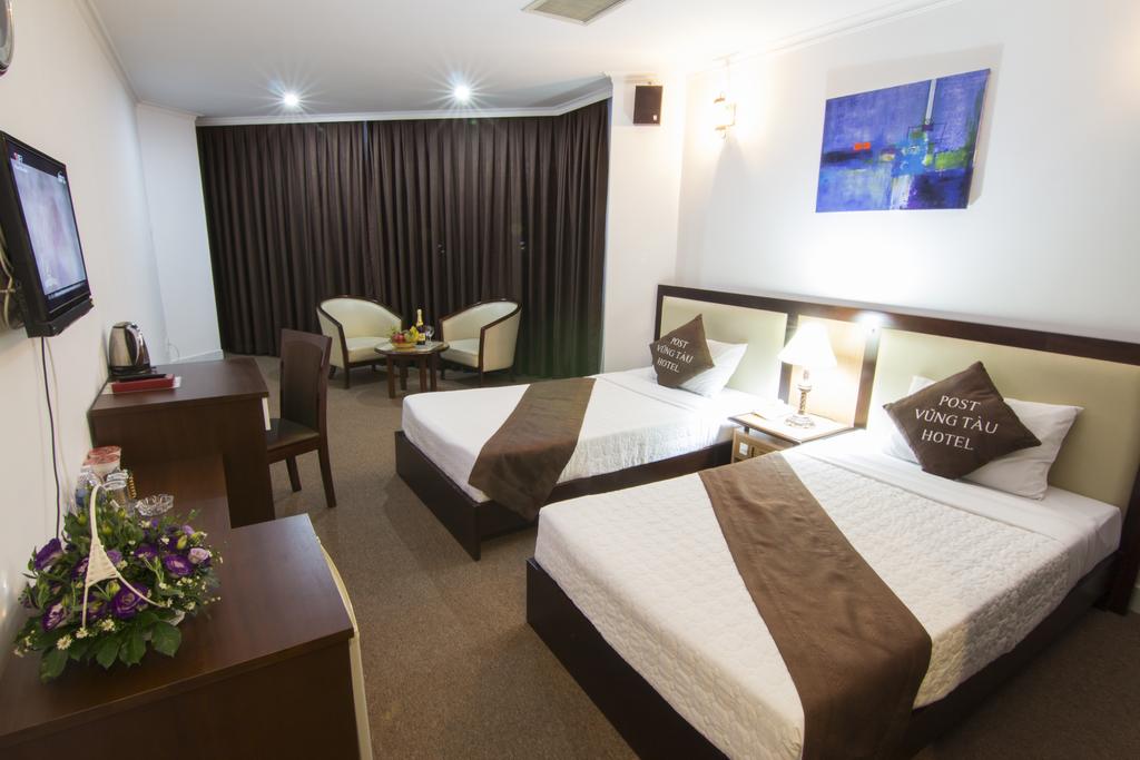 P&T HOTEL VUNG TAU 3