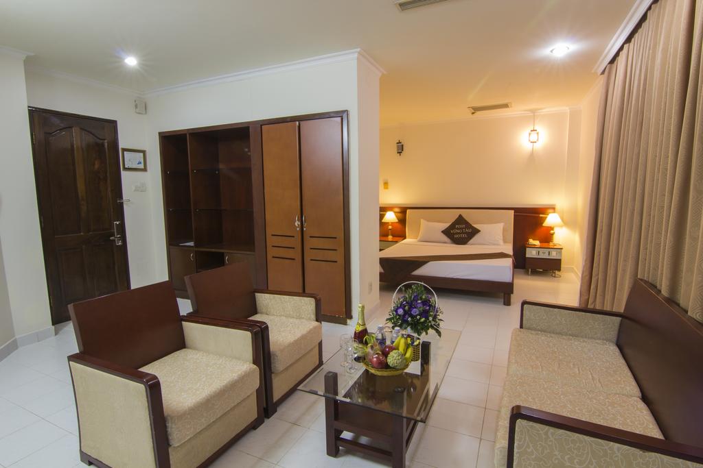 P&T HOTEL VUNG TAU 4
