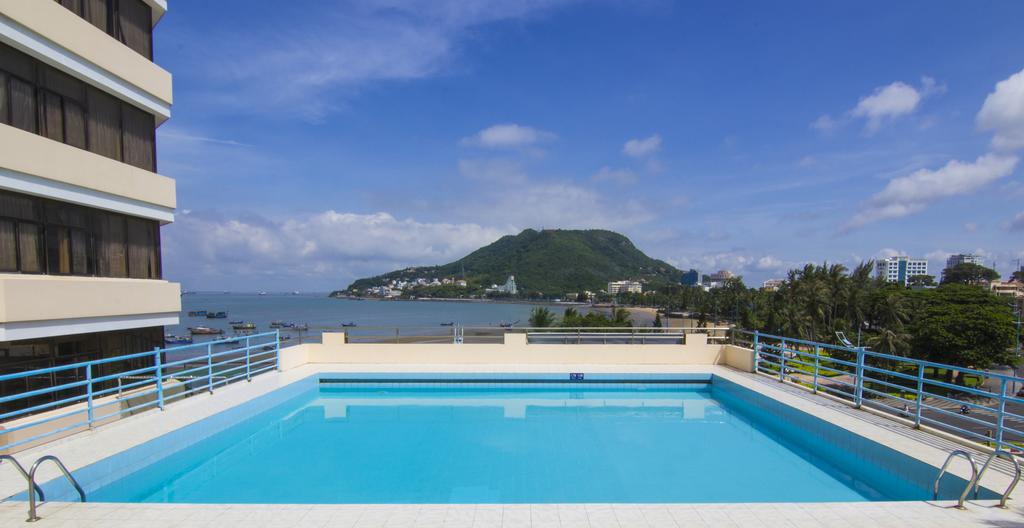 P&T HOTEL VUNG TAU 5
