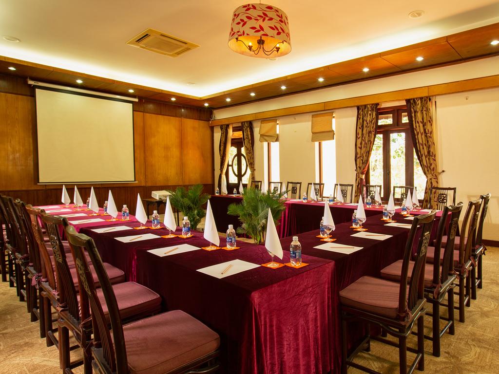 HO TRAM BEACH BOUTIQUE RESORT & SPA 2