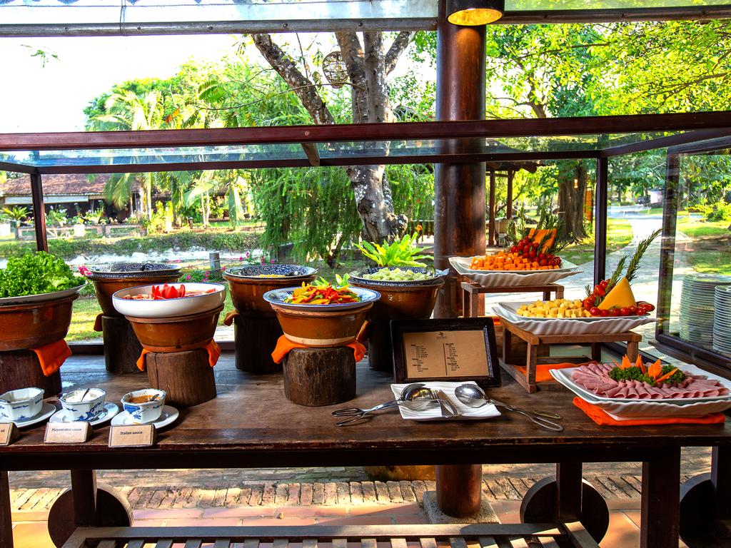 HO TRAM BEACH BOUTIQUE RESORT & SPA 3