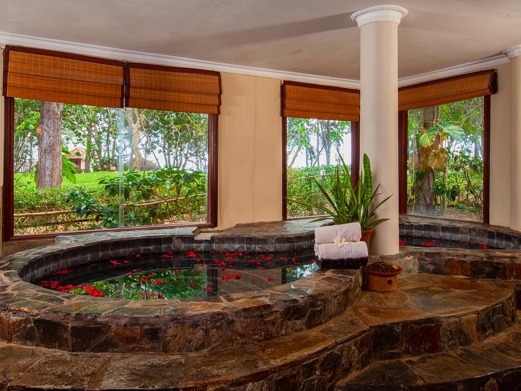 HO TRAM BEACH BOUTIQUE RESORT & SPA 4