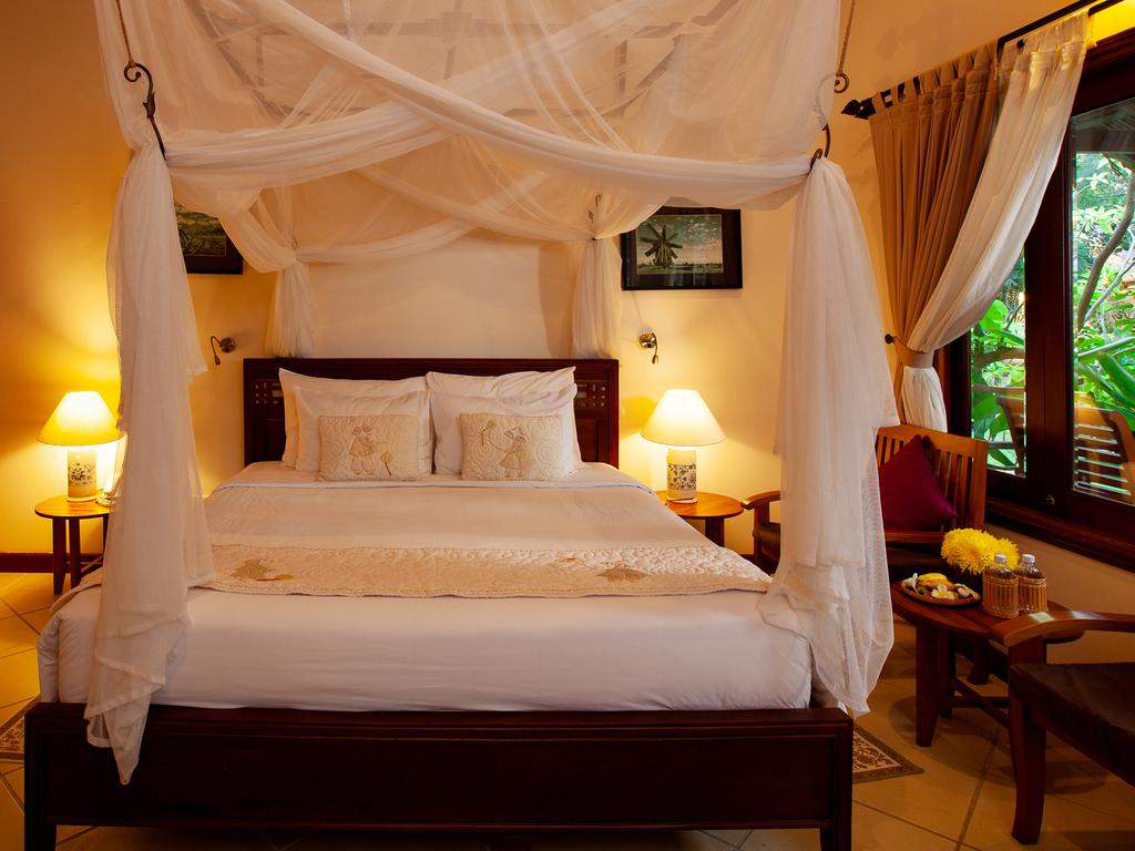 HO TRAM BEACH BOUTIQUE RESORT & SPA 5
