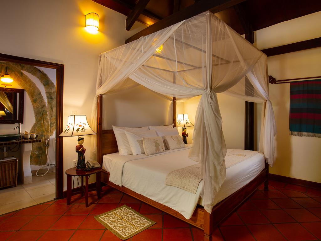 HO TRAM BEACH BOUTIQUE RESORT & SPA 6