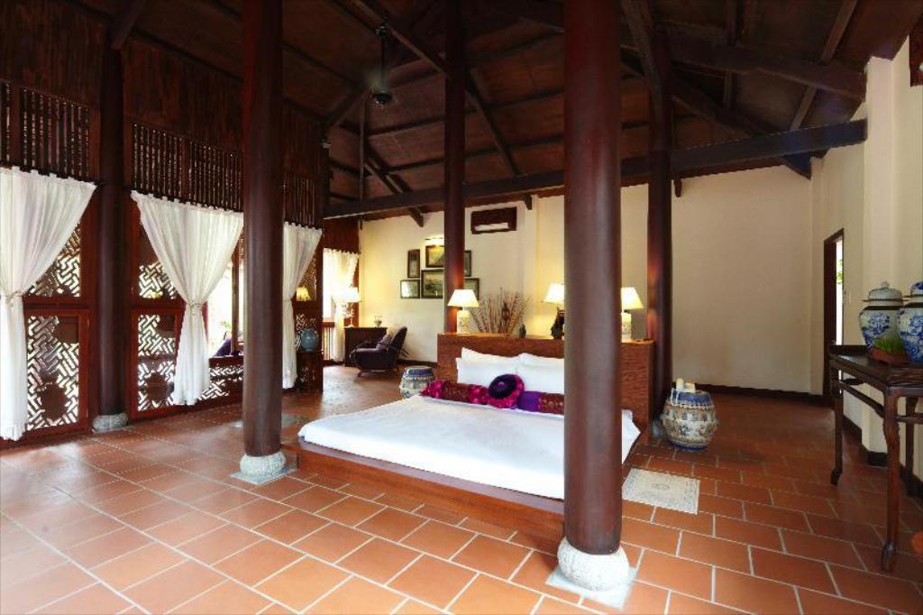 HO TRAM BEACH BOUTIQUE RESORT & SPA 7