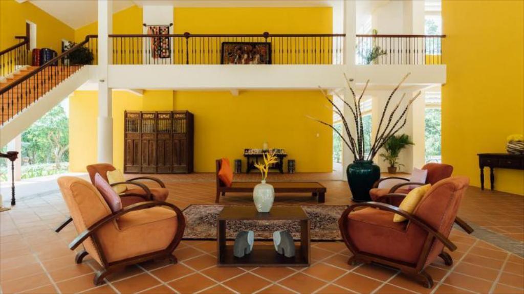 HO TRAM BEACH BOUTIQUE RESORT & SPA 8