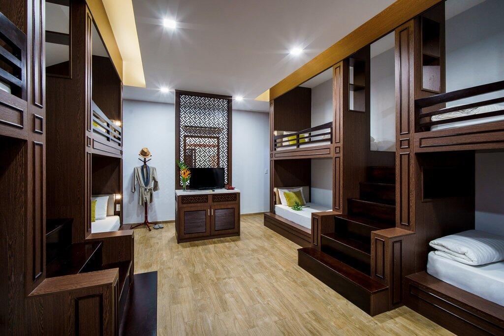 BÌNH CHÂU HOTSPING RESORT