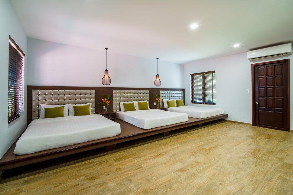 BÌNH CHÂU HOTSPING RESORT 2