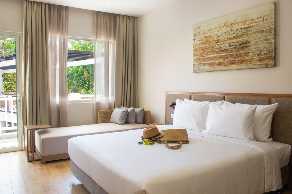 BÌNH CHÂU HOTSPING RESORT 3