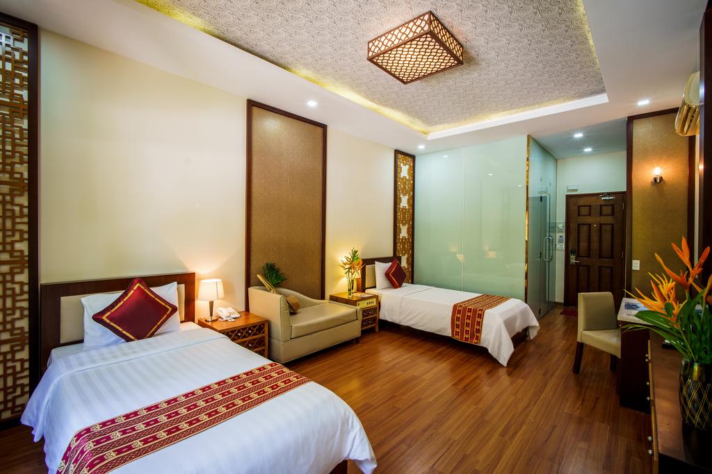 BÌNH CHÂU HOTSPING RESORT 4