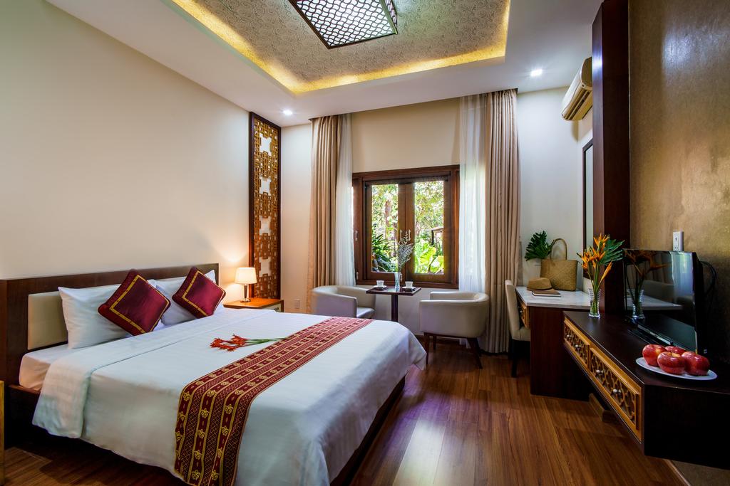 BÌNH CHÂU HOTSPING RESORT 5