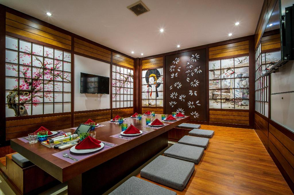 BÌNH CHÂU HOTSPING RESORT 7