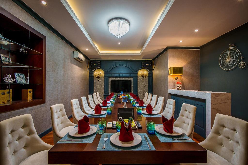 BÌNH CHÂU HOTSPING RESORT 8