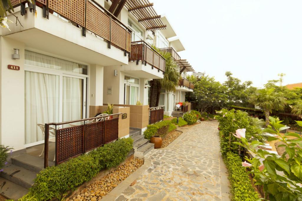 SEASIDE RESORT VŨNG TÀU 4