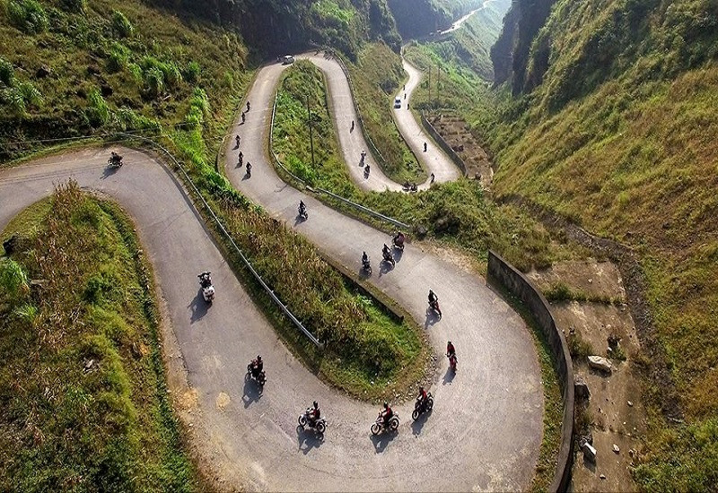 13 địa điểm du lịch Hà Giang "Không Thể Bỏ Qua" 