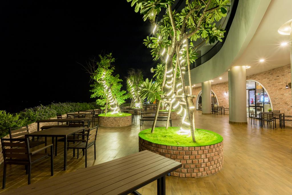 CAO HOTEL