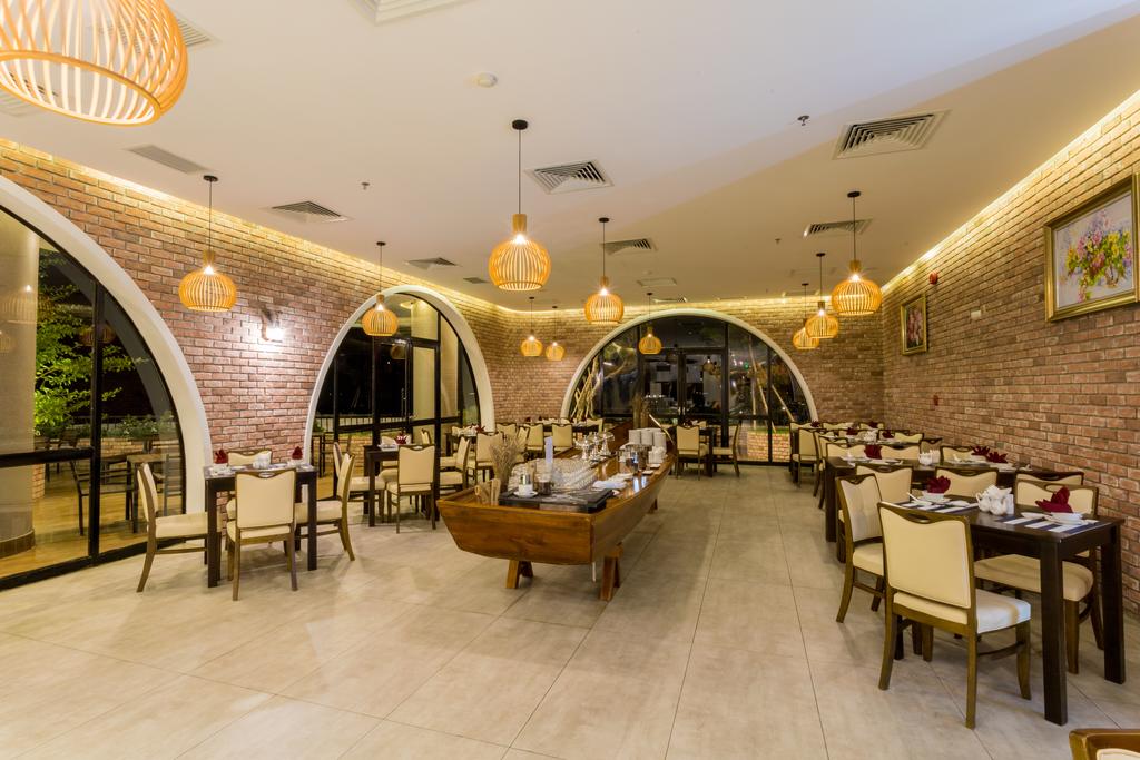 CAO HOTEL 2
