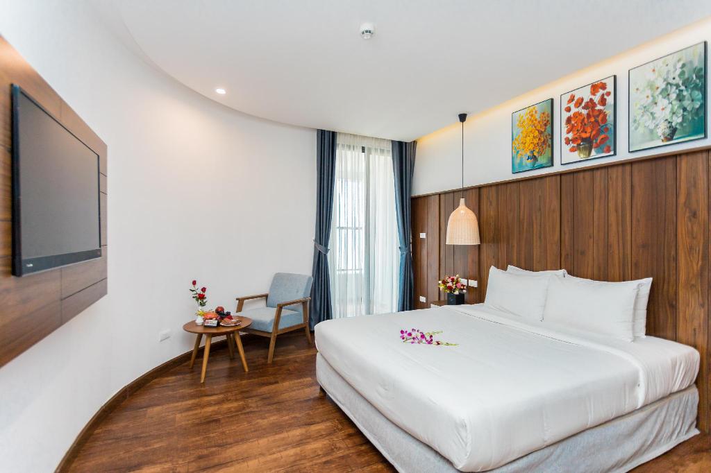 CAO HOTEL 3