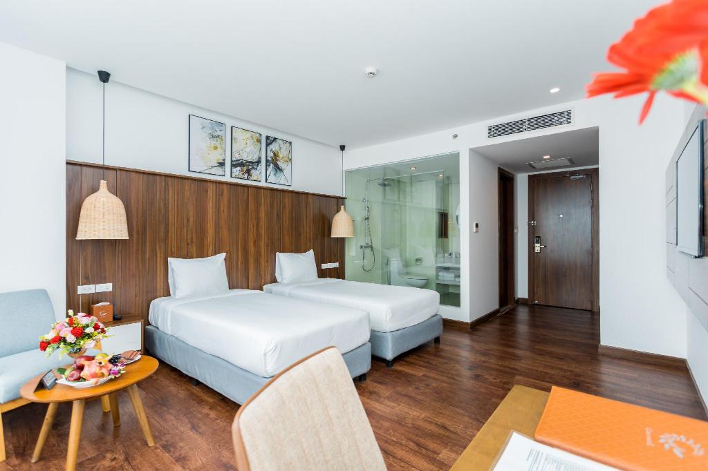 CAO HOTEL 4