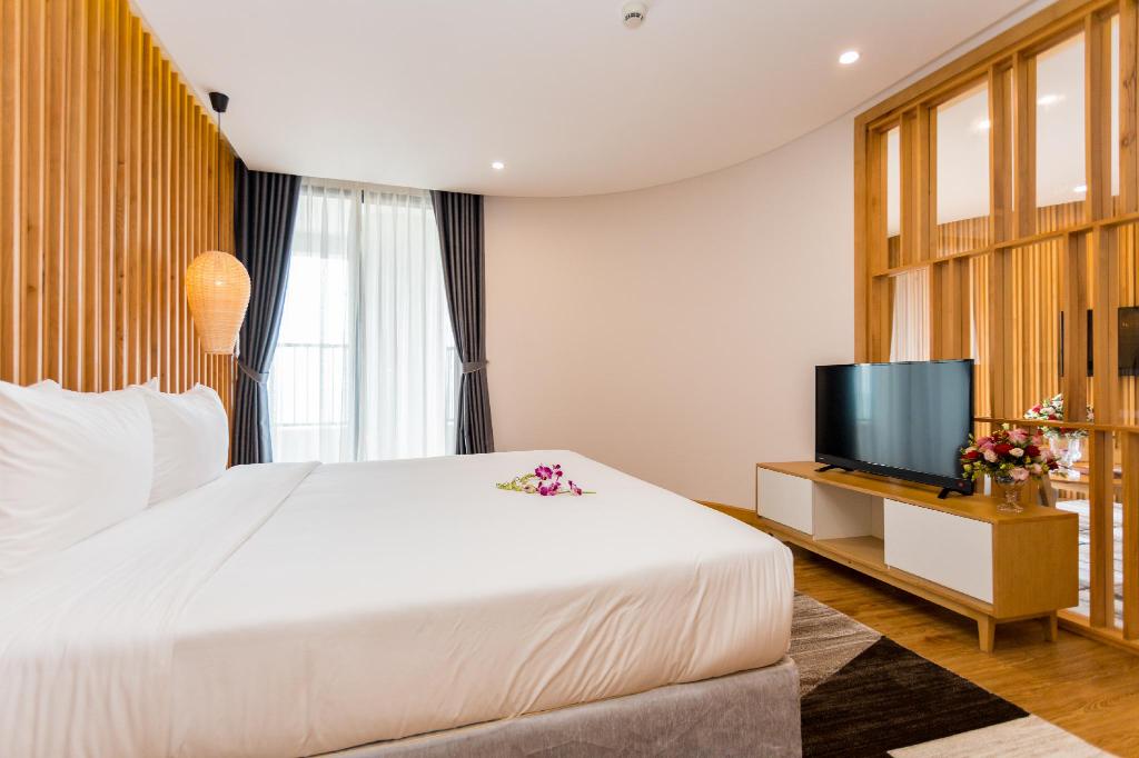 CAO HOTEL 5