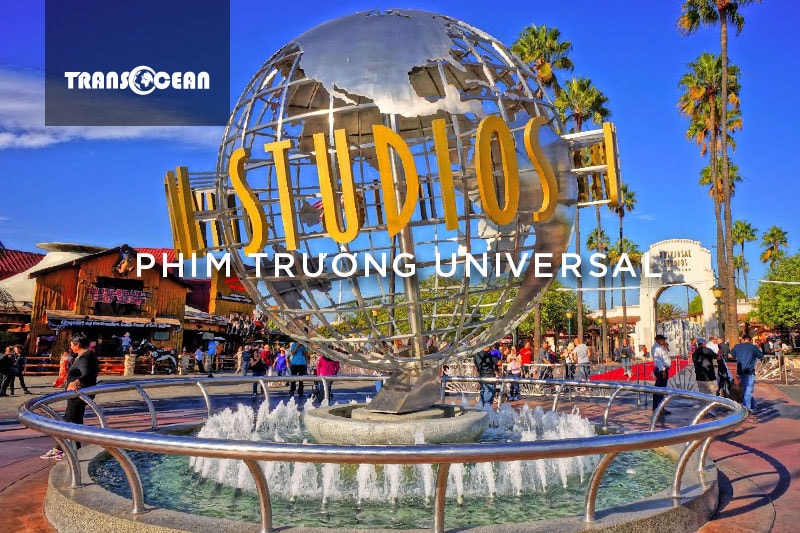 TOUR BỜ TÂY HOA KỲ | LOS ANGELES – LAS VEGAS 5