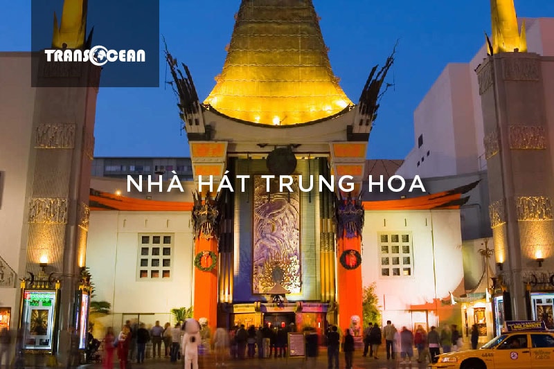 TOUR BỜ TÂY HOA KỲ | LOS ANGELES – LAS VEGAS 6