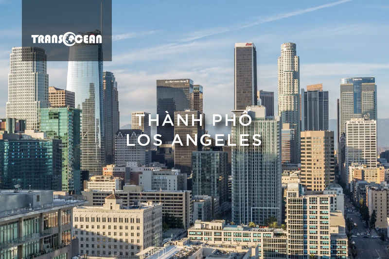 TOUR BỜ TÂY HOA KỲ | LOS ANGELES – LAS VEGAS 9