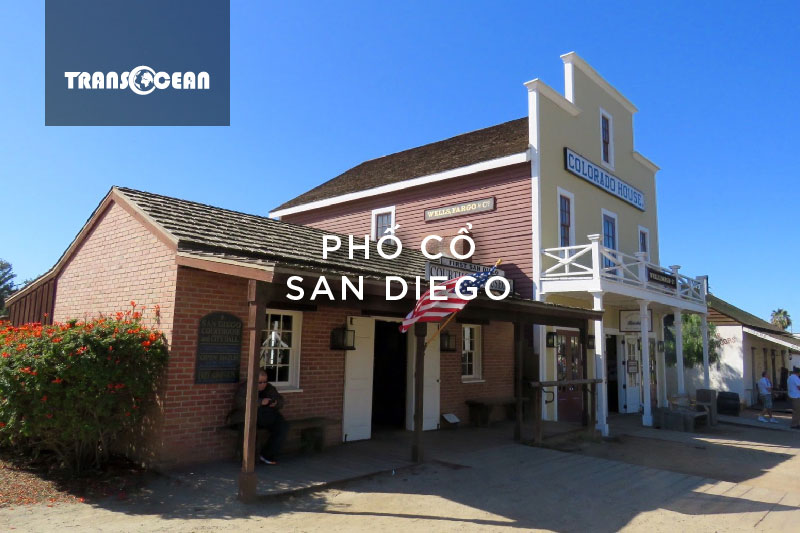 TOUR BỜ TÂY HOA KỲ | LOS ANGELES – LAS VEGAS 11