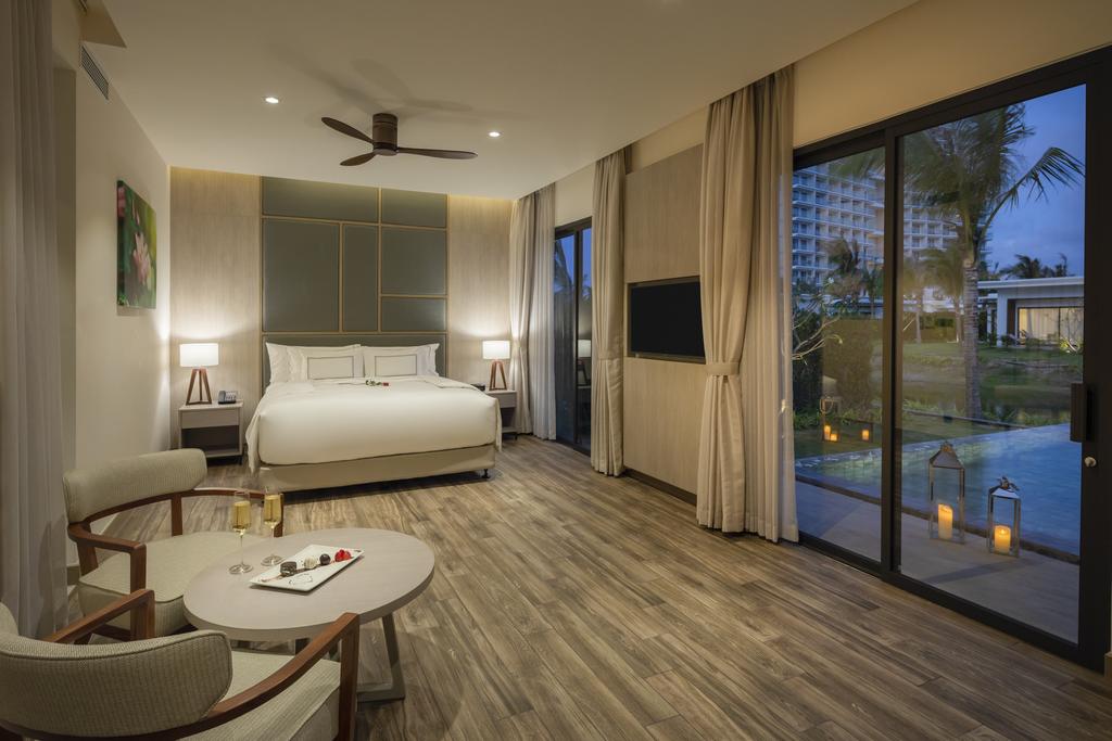 MELIA HOTEL VUNG TAU