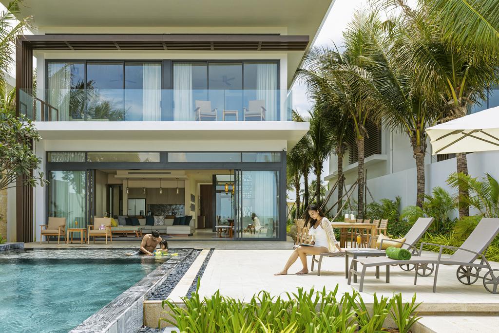 MELIA HOTEL VUNG TAU 12