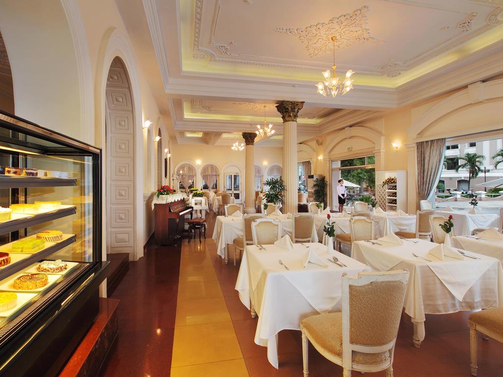 CONTINENTAL SAIGON 3