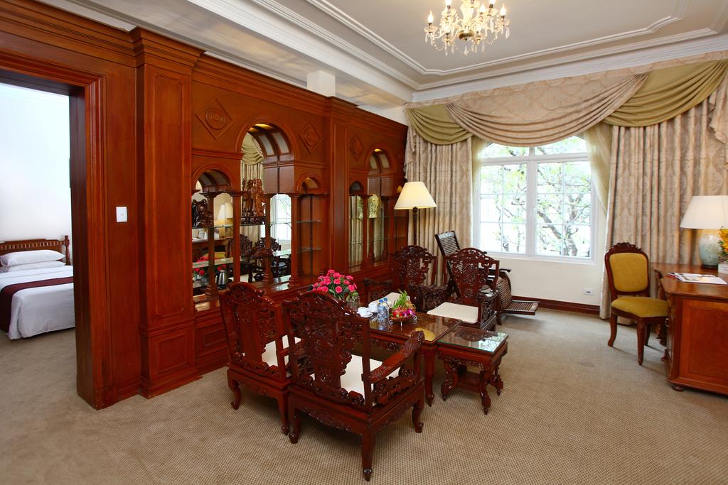 CONTINENTAL SAIGON 6