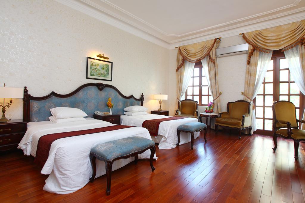 CONTINENTAL SAIGON 7
