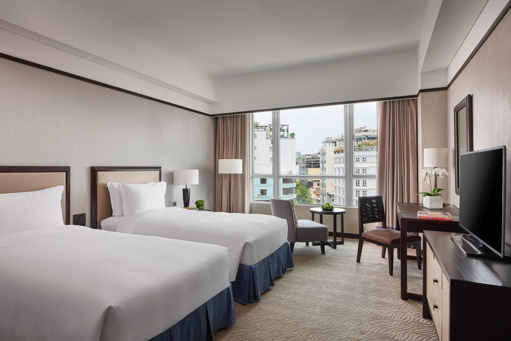 NEW WORLD SAIGON 3
