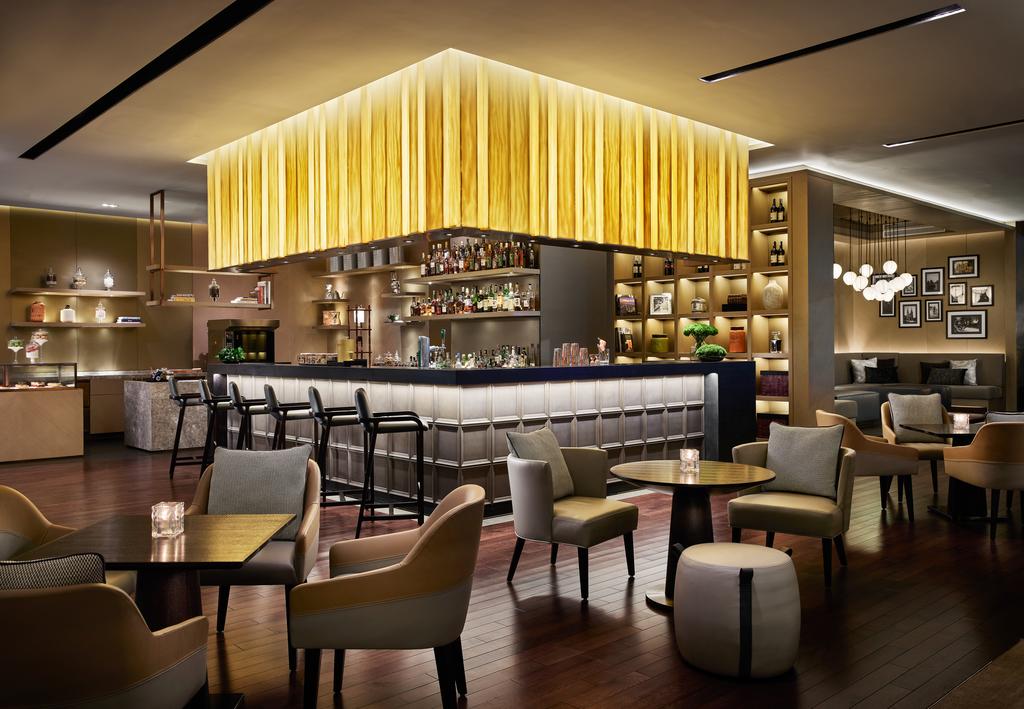 NEW WORLD SAIGON 5