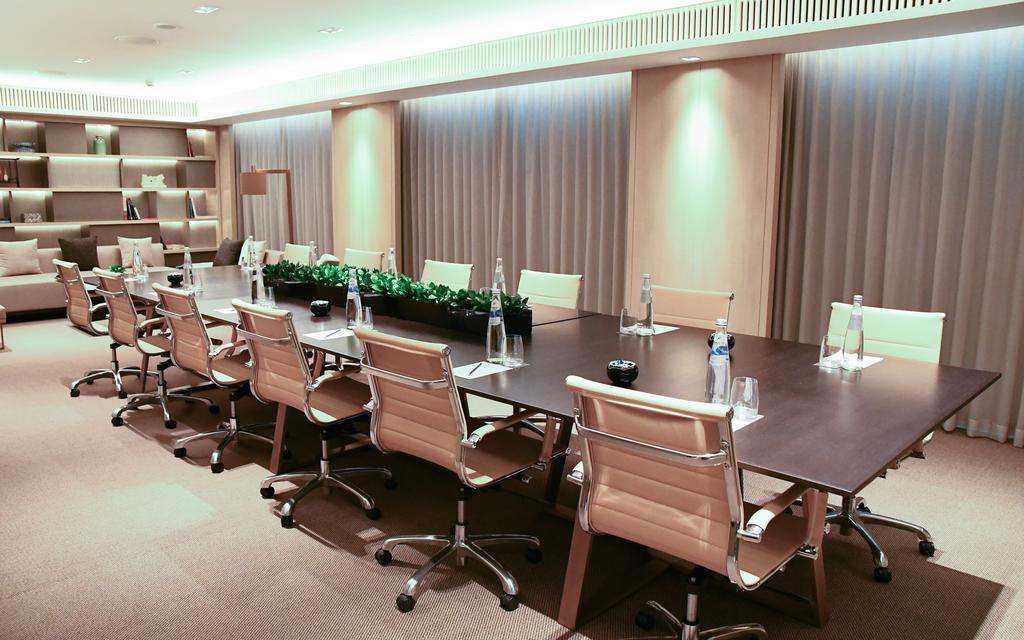 NEW WORLD SAIGON 9