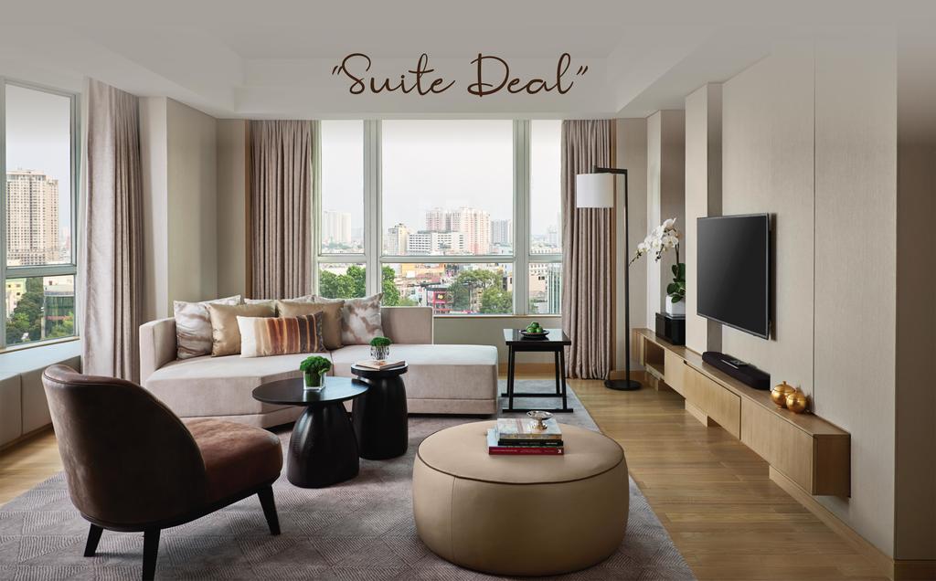 NEW WORLD SAIGON 11