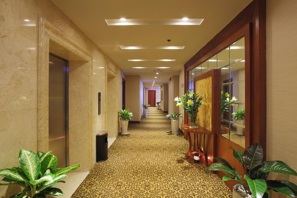 EDENSTAR SAIGON