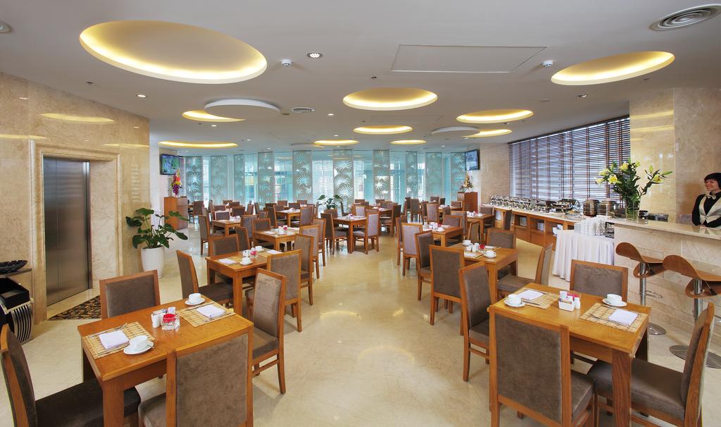 EDENSTAR SAIGON 3