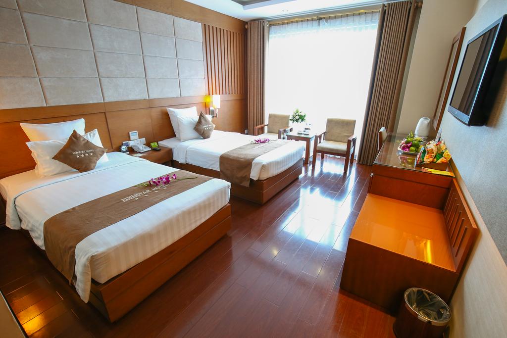 EDENSTAR SAIGON 4