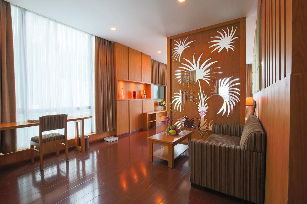 EDENSTAR SAIGON 5