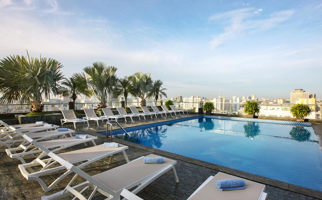 EDENSTAR SAIGON 6