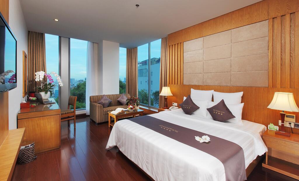 EDENSTAR SAIGON 7
