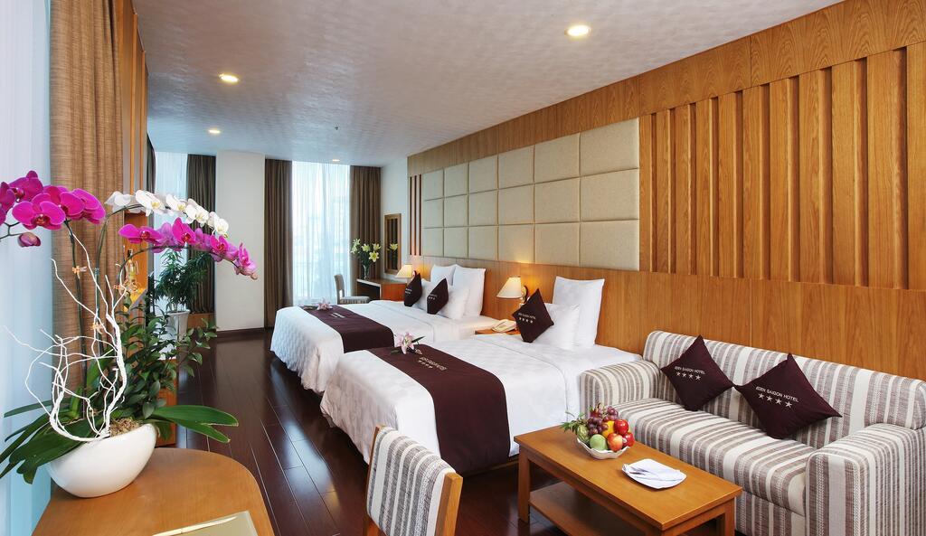 EDENSTAR SAIGON 8