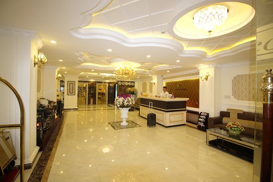 KHÁCH SẠN HOÀNG GIA 3
