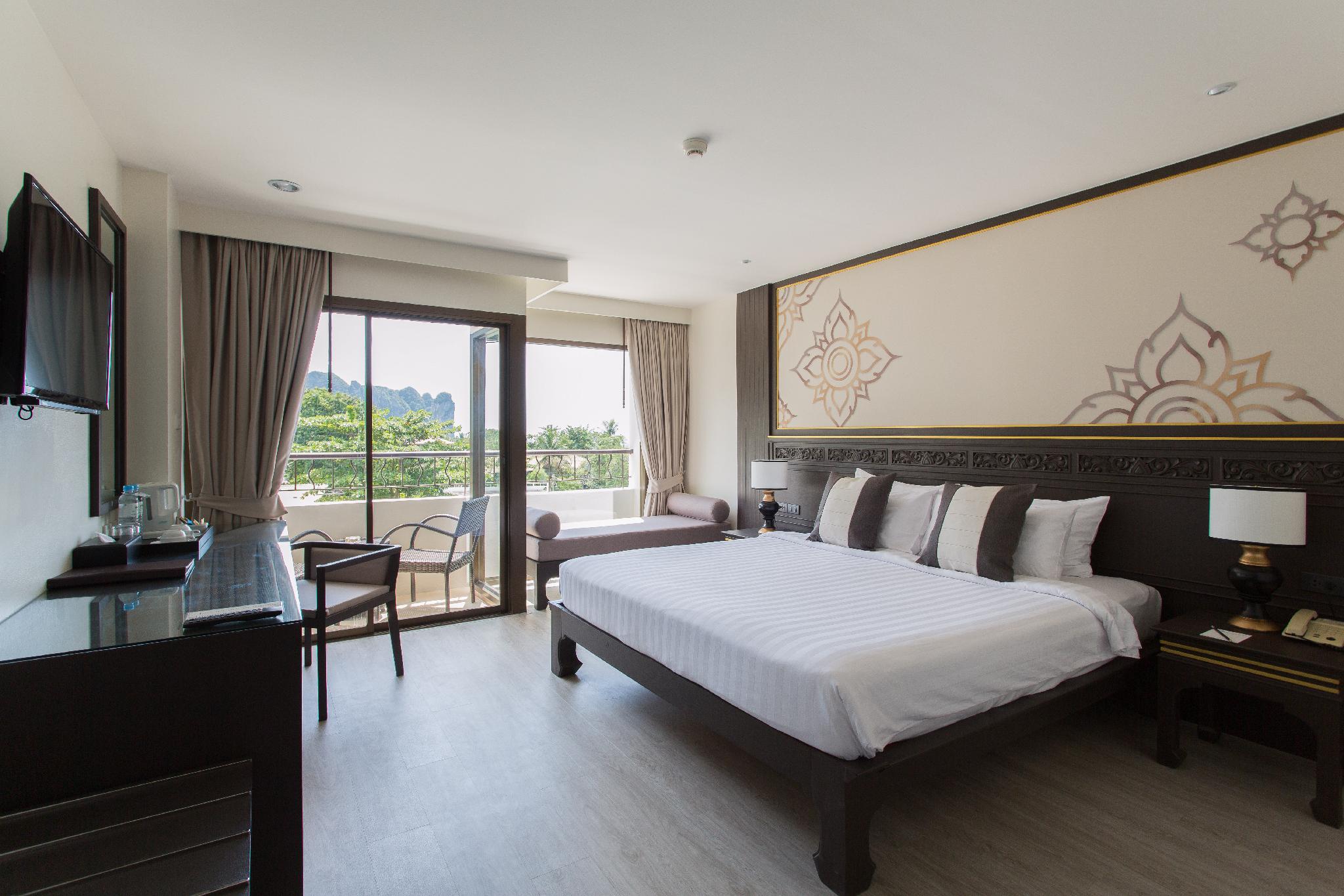 KHÁCH SẠN HOÀNG GIA 6