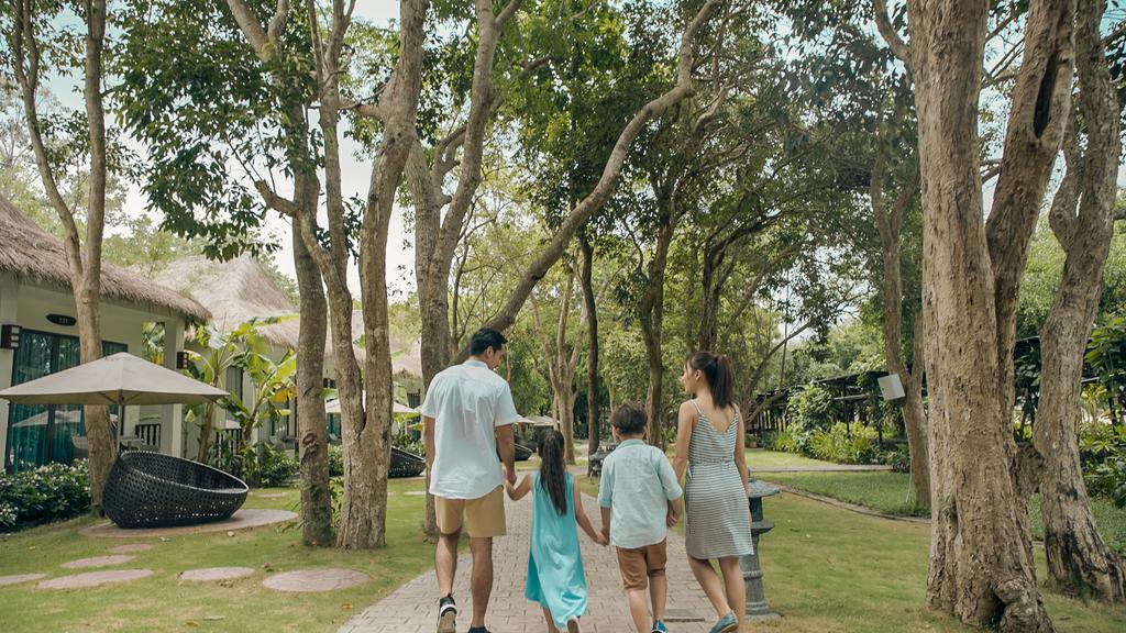 HỒ CỐC BEACH RESORT