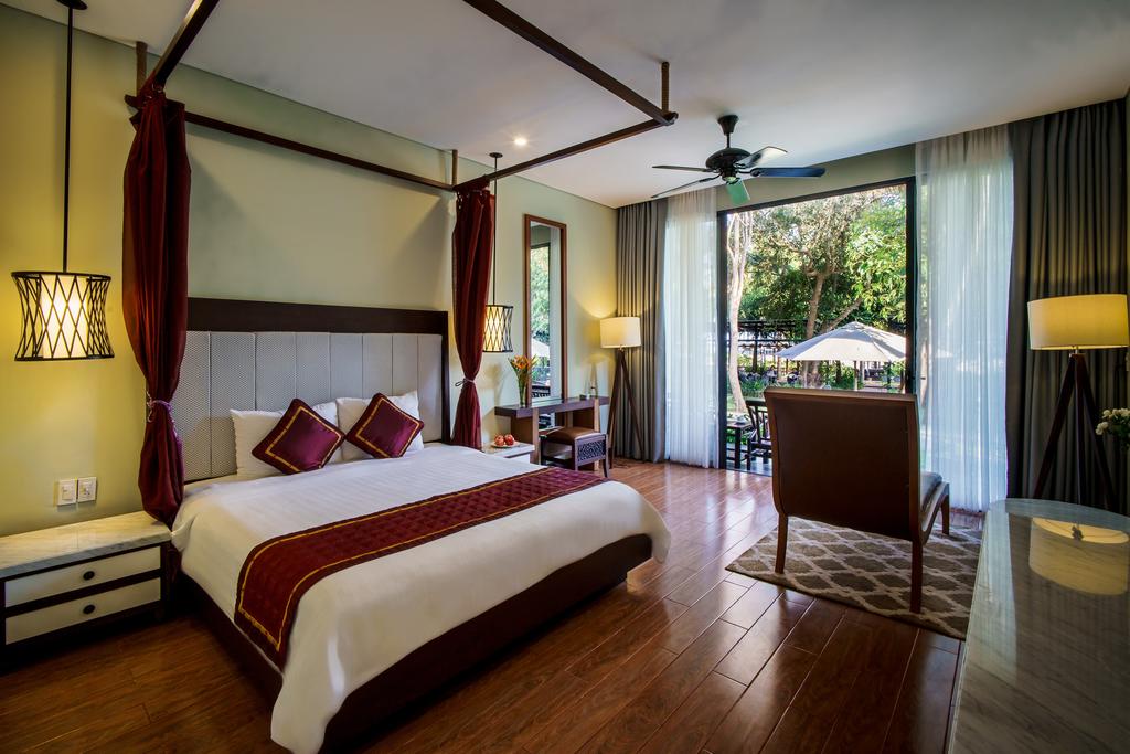 HỒ CỐC BEACH RESORT 2