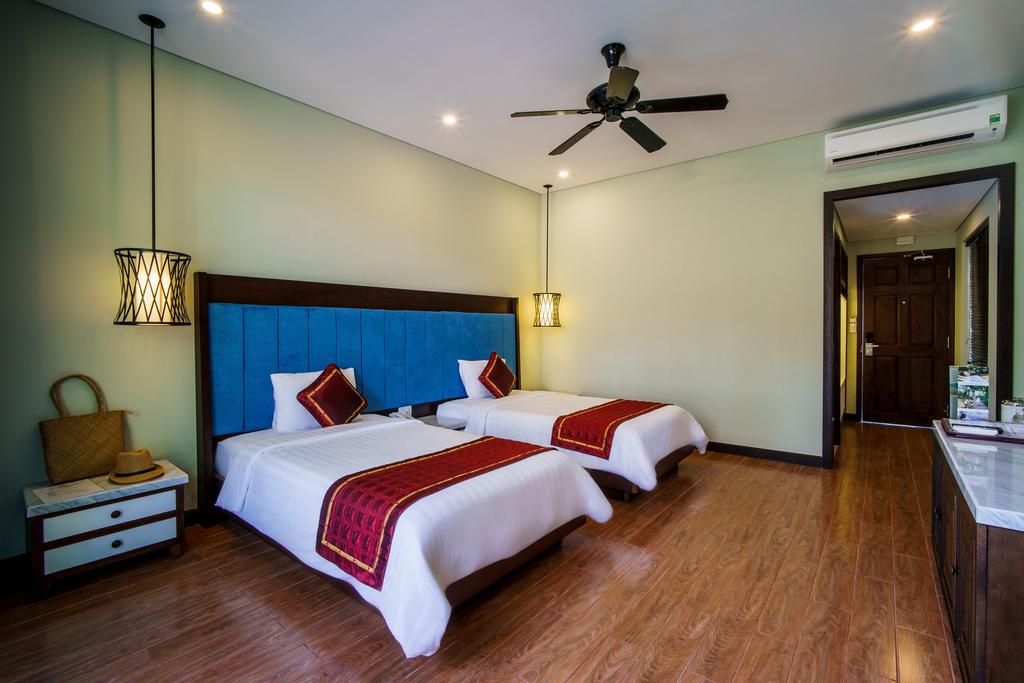 HỒ CỐC BEACH RESORT 3
