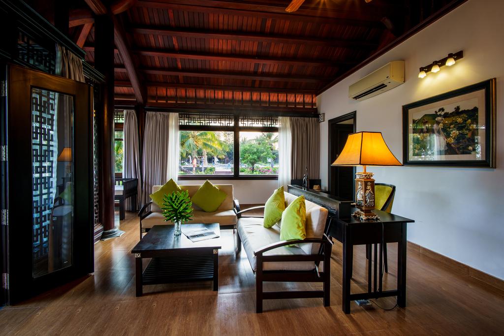 HỒ CỐC BEACH RESORT 4